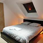 Up & Down By Beds76 アパート ルーアン
