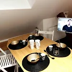 Up & Down By Beds76 Апартаменты