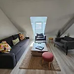 Up & Down By Beds76 Апартаменты *