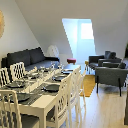 Appartamento Up & Down By Beds76 *