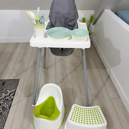 Up & Down By Beds76 Appartement Rouen