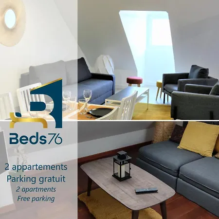 Up & Down By Beds76