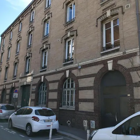 Appartamento Up & Down By Beds76