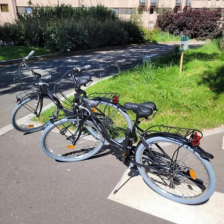 Up & Down By Beds76 Appartamento