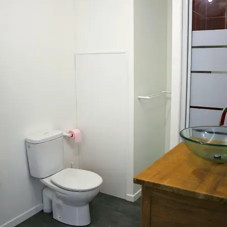 Up & Down By Beds76 Apartman *