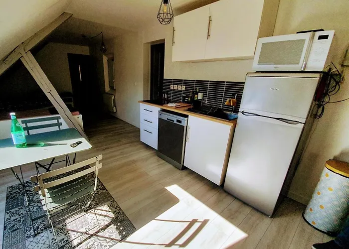 Up & Down By Beds76 * Rouen